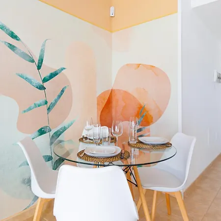 Rocas 115 - Fuerteventura Golf Club Lejlighed