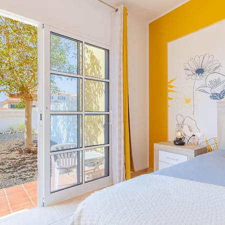 Apartment Rocas 115 - Fuerteventura Golf Club