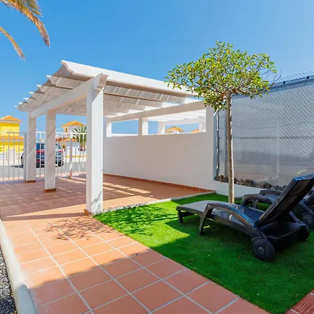 Rocas 115 - Fuerteventura Golf Club Apartment *