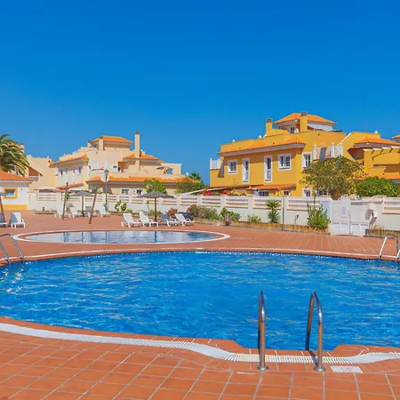 Apartment Rocas 115 - Fuerteventura Golf Club *