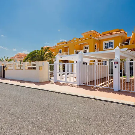Apartment Rocas 115 - Fuerteventura Golf Club La Guirra