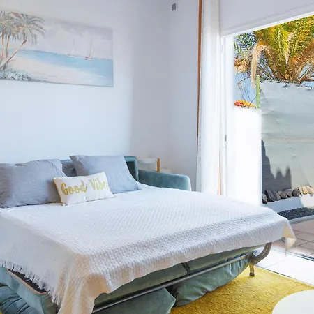 Rocas 115 - Fuerteventura Golf Club Apartment *