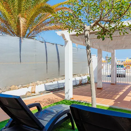 Rocas 115 - Fuerteventura Golf Club Apartment La Guirra
