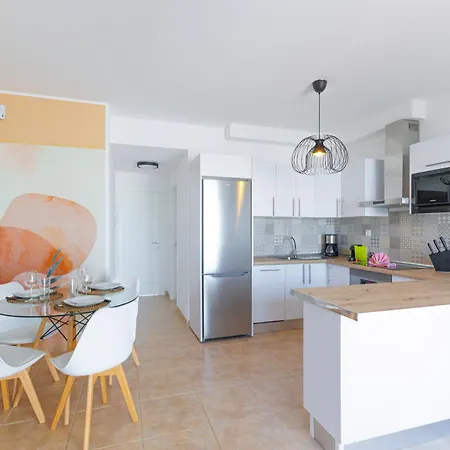 Apartment Rocas 115 - Fuerteventura Golf Club La Guirra