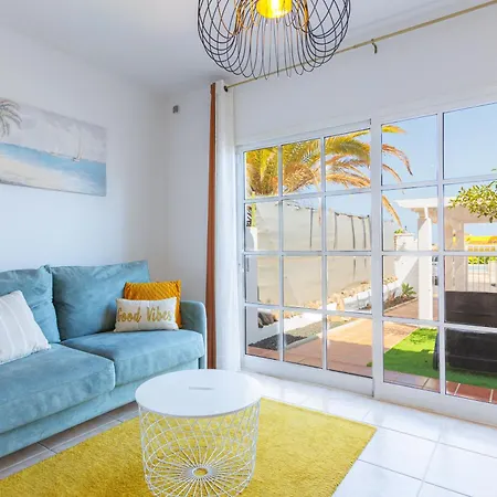 Apartment Rocas 115 - Fuerteventura Golf Club *