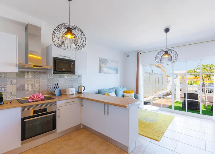 Apartment Rocas 115 - Fuerteventura Golf Club *